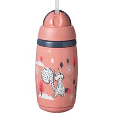 Tommee Tippee Vattenflaskor Tommee Tippee Superstar Insulated Straw Cup