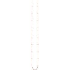 Thomas Sabo Rose Round Belcher Chain KE1890-415-40