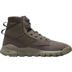 Nike 39 ½ - Herr Kängor & Boots Nike SFB 6" Leather - Dark Mushroom/Light Taupe