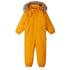 Reima Stavanger Winter Overall - Radiant Orange (5100110A-2450)