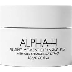Alpha-H Ansiktsvård Alpha-H Melting Moment Cleansing Balm with Wild Leaf Extract