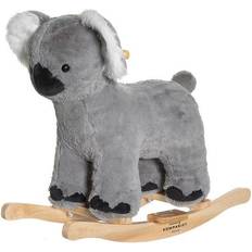 Teddykompaniet Klassiska leksaker Teddykompaniet Gungdjur Koala