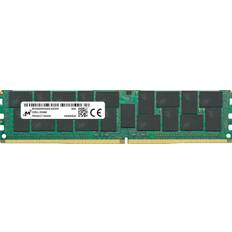 128 GB - DDR4 RAM minnen Crucial Micron DDR4 3200MHz 128GB (MTA72ASS16G72LZ-3G2R)