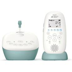 Philips Avent Videoövervakning Babyvakter Philips Avent SCD731/52