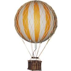 Authentic Models Travels Light Hot Air Balloon Ø8.5cm