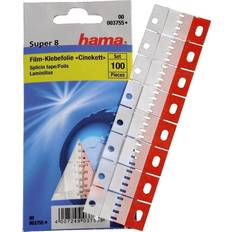 Hama Kameraskydd Hama Cinekett S 8 Tape 1 Soundtrack Free