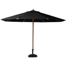 Cinas Polyester Parasoll & Tillbehör Cinas Lizzano parasol Højde