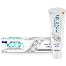 Sensodyne Tandkrämer Sensodyne Nourish Healthy White Bioaktiv tandkräm