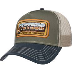 Stetson Herr Huvudbonader Stetson Trucker Cap