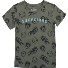 Multifärgade T-shirts Marvel I Am Groot Boy's T-Shirt(110/116)