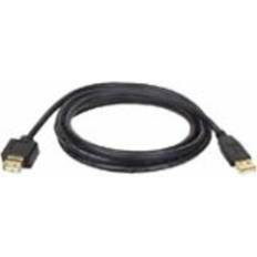 Ergotron Kablar Ergotron 1.83 USB Data Transfer Cable 2.0 Type