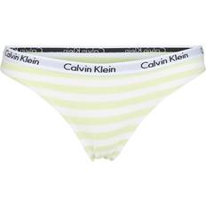 Calvin Klein Bruna Trosor Calvin Klein Bikini Briefs