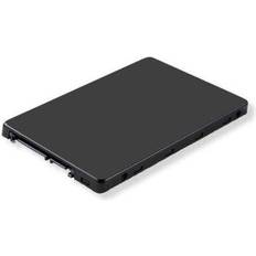 Lenovo SSDs Hårddiskar Lenovo ThinkSystem Multi Vendor Entry