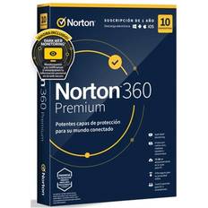 Norton Antivirus Premium