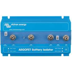 Batterier Batterier & Laddbart Victron Energy ArgoFET 200A Batteriisolator