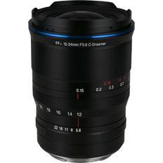 Laowa 12-24mm F5.6 Zoom for Sony E