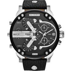 Diesel Herr Armbandsur Diesel Mr Daddy 2.0 (DZ7313)