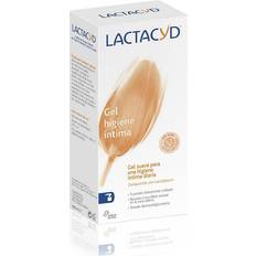 Lactacyd Intimvård Lactacyd Glidmedel Mjukt 400ml