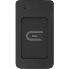 Glyph AtomRAID SSD, USB C(3.1, Gen2) USB 3.0, Thunderbolt 3