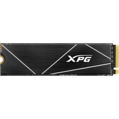 A-Data XPG GAMMIX S70 BLADE AGAMMIXS70B-1T-CS 1TB PCI Express NVMe 4.0 Gaming Internal Hard Drive (AGAMMIXS Quill