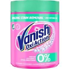 Vanish Oxi Action 0% pulver 440