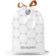 Brabantia Avfallspåsar X 10-12L 40/FP c