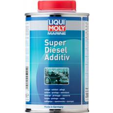 Liqui Moly Motoroljor & Kemikalier Liqui Moly Marine Super Diesel Additiv 500 Tillsats