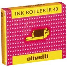 Olivetti Färgband Olivetti Färgband IR40