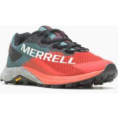 Merrell Dam Löparskor Merrell Women's MTL Long Sky Tangerine