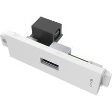 Vision USB-kabel Kablar Vision TechConnect 3 USB-a module