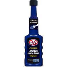 STP Motoroljor & Kemikalier STP Diesel Injector Cleaner Tillsats 0.2L