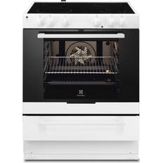 Electrolux EKC7051BOW Vit