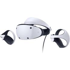 Integrerad skärm VR-headsets Sony Playstation VR2