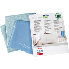 Bosch E-Cloths Kitchen Pack