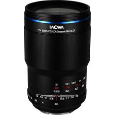 Laowa 90mm f/2.8 2x Ultra Macro APO for Sony EF