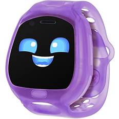 Little Tikes Interaktiva leksaker Little Tikes "Smartwatch för barn Tobi 2 Robot Lila"