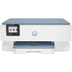 Bläckstråle - Ethernet - Färgskrivare - Scanner HP ENVY Inspire 7221e