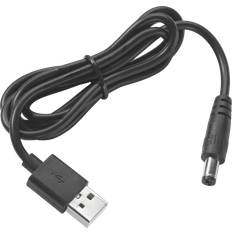 USB-kabel Kablar Hellberg 39926-001 USB-kabel