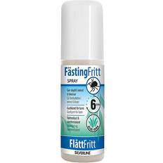 Silverline Fästingfritt Spray 100ml