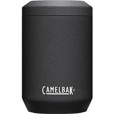 Camelbak Kylväskor Camelbak Bottle Can Cooler Sst Vacuum Insulated 350Ml BLACK 350ML Si