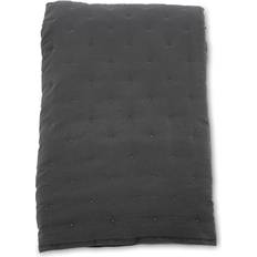 Polyester - Svarta Sängkläder Venture Design Weasel Sängöverkast Grå, Beige, Turkos, Rosa, Svart (260x)