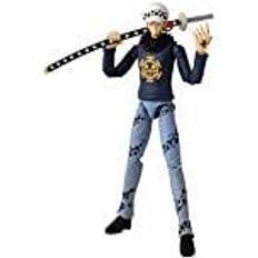 Bandai ANIME HEROES ONE PIECE TRAFALGAR LAW