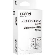 Epson Uppsamlare Epson WorkForce Pro WF-100W Maintenance