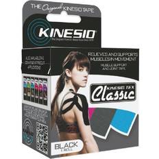 Sports Pharma Kinesio Tex Classic Black