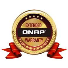 QNAP Extended Warranty Orange