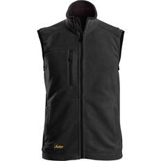 Arbetsvästar Snickers AllroundWork Fleece Vest 8024