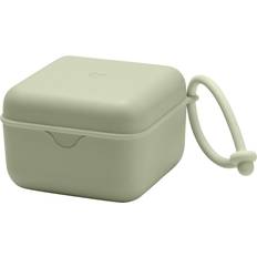 Bibs Nappbox Sage