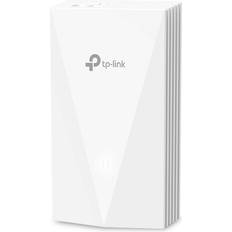 TP-Link Accesspunkter - Wi-Fi 6 (802.11ax) Accesspunkter, Bryggor & Repeatrar TP-Link EAP655-Wall