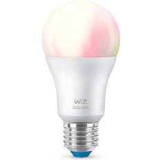 WiZ LED-lampor WiZ Color A60 LED Lamps 8.5W E27