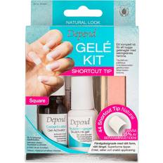 Depend Gelekit Shortcut Tip 11-pack